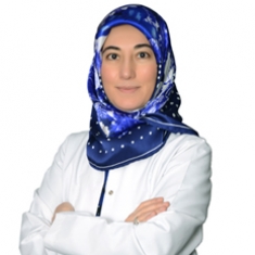 Assistant Assoc. Aysu TOSUN ALP